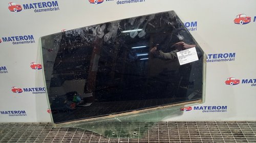 GEAM SPATE MARE STANGA AUDI A4 A4 - - (2007 2011)