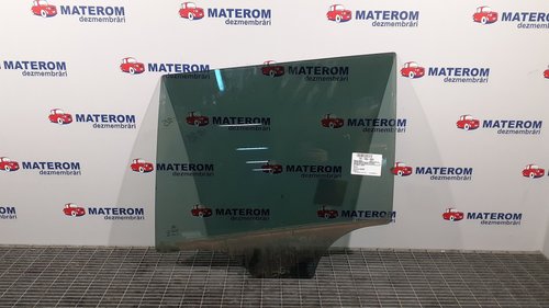 GEAM SPATE MARE STANGA BMW SERIA 5 F 11 - - (2010 2014)