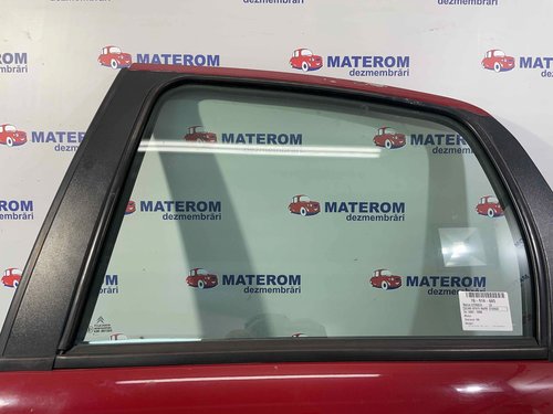 GEAM SPATE MARE STANGA CITROEN C3 - - (2002 2008)