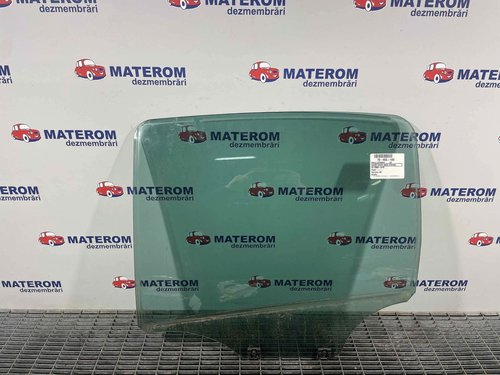 GEAM SPATE MARE STANGA CITROEN C3 - - (2009 2016)