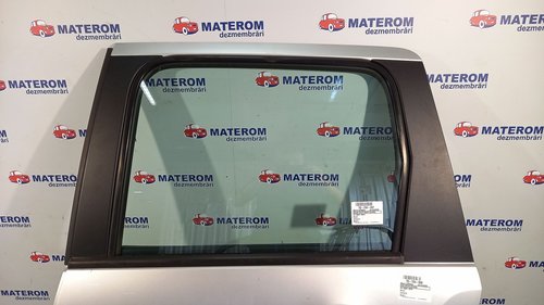 GEAM SPATE MARE STANGA CITROEN C3 PICASSO - - (2009 2012)