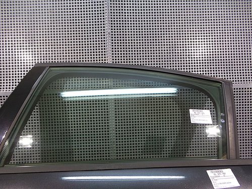 GEAM SPATE MARE STANGA CITROEN C5 - - (2007 2011)