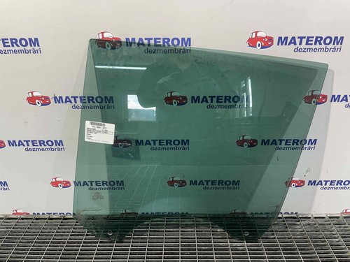 GEAM SPATE MARE STANGA FORD B-MAX B-MAX - - (2012 2017)