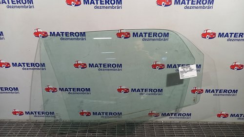 GEAM SPATE MARE STANGA FORD ECOSPORT - - (2013 2018)