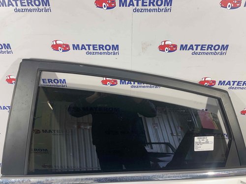 GEAM SPATE MARE STANGA FORD FIESTA FIESTA - - (2008 2012)