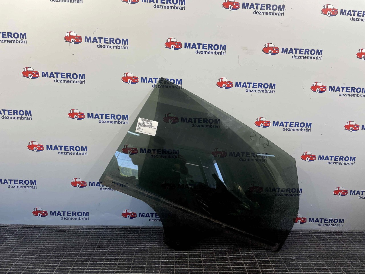 GEAM SPATE MARE STANGA FORD FOCUS - - (2011 2014)