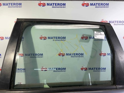 GEAM SPATE MARE STANGA FORD FOCUS C-MAX FOCUS C-MAX - - (2003 2007)