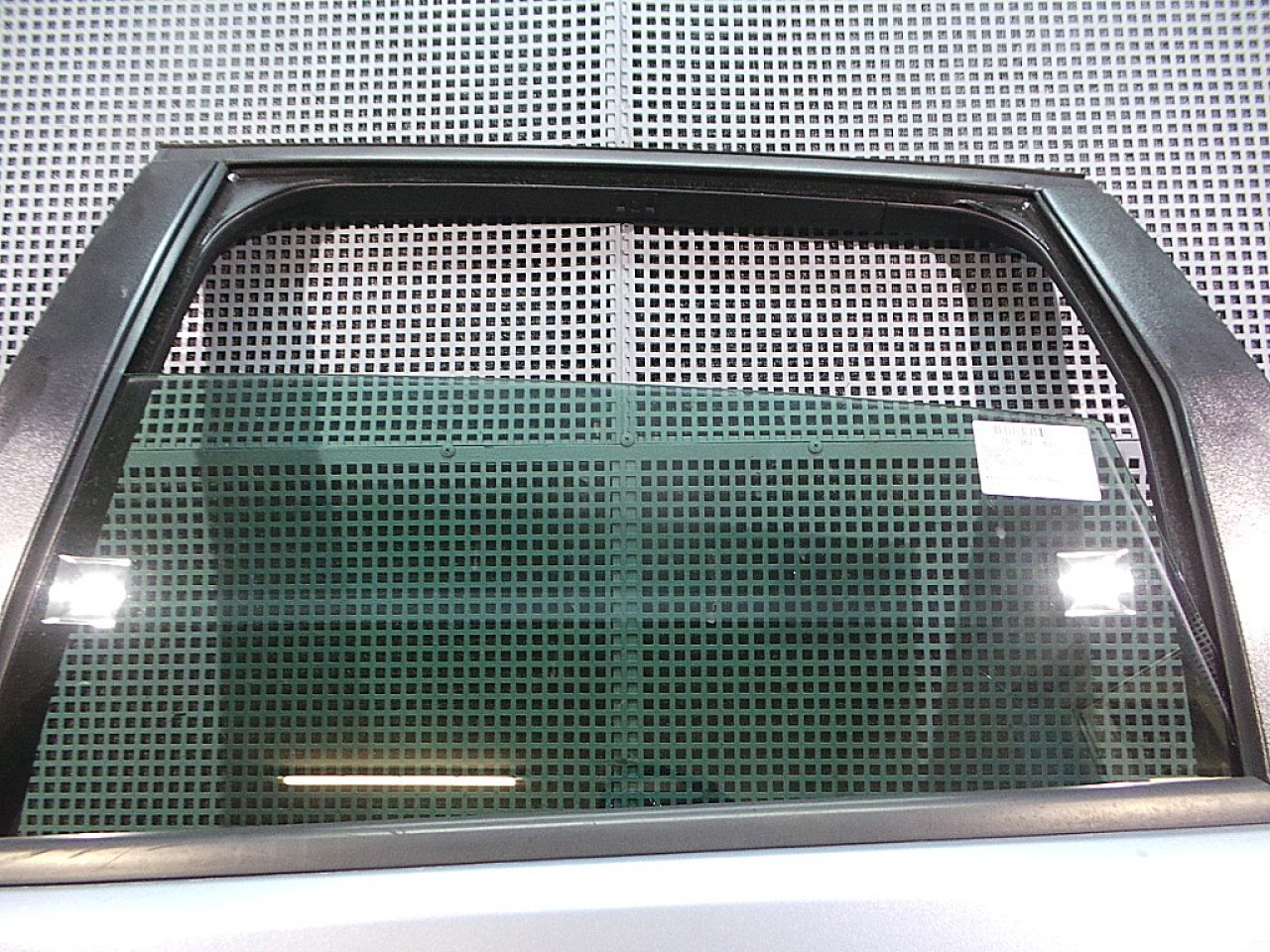 GEAM SPATE MARE STANGA FORD FOCUS C-MAX FOCUS C-MAX - - (2003 2007)