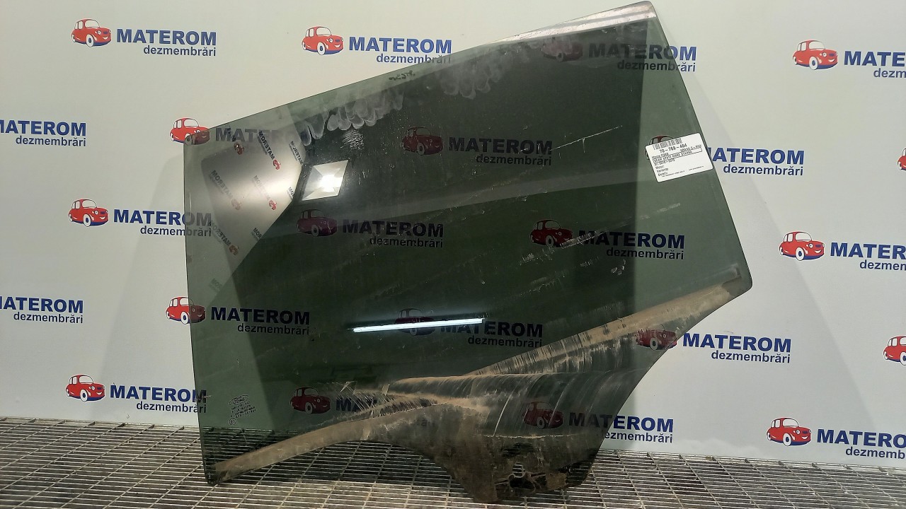 GEAM SPATE MARE STANGA FORD GRAND C-MAX - - (2010 2015)