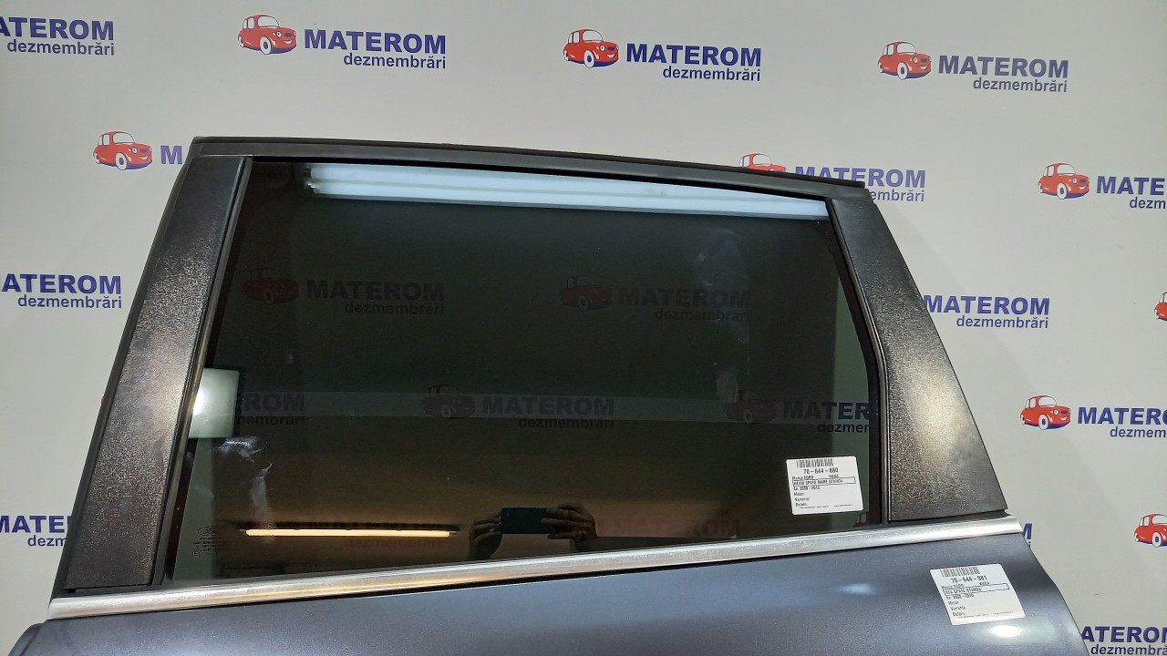 GEAM SPATE MARE STANGA FORD KUGA KUGA - - (2008 2012)