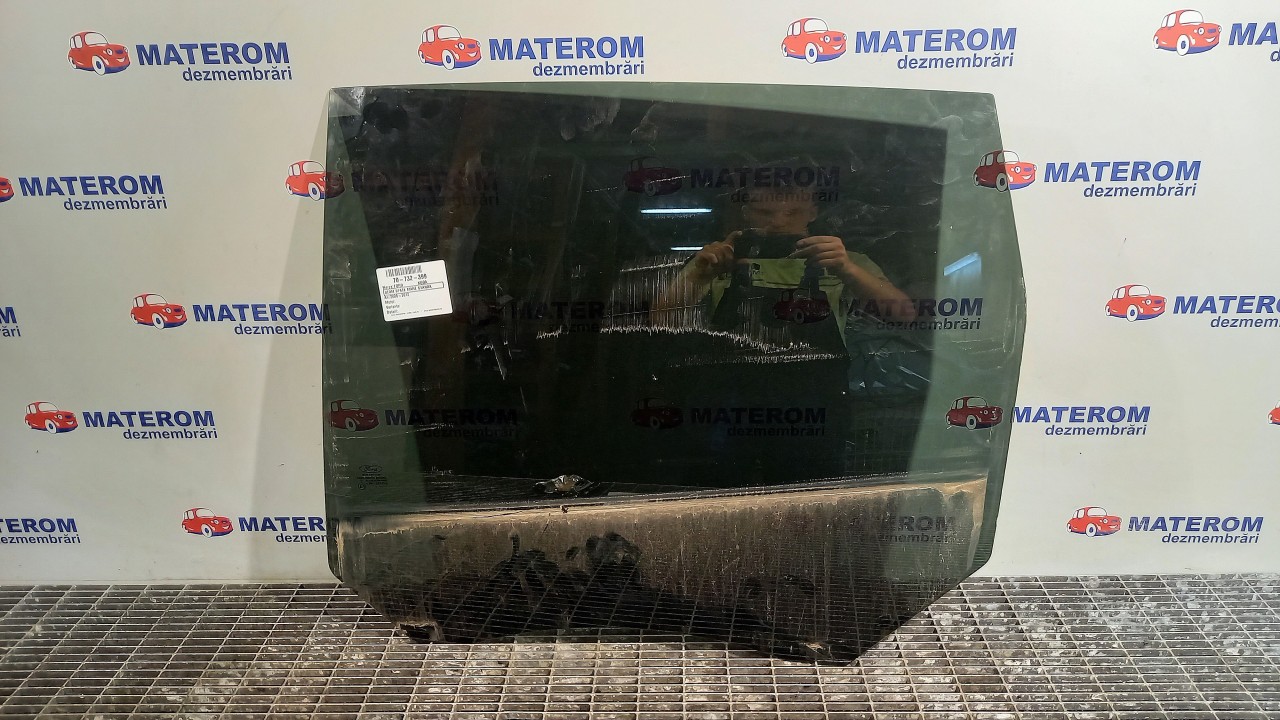 GEAM SPATE MARE STANGA FORD KUGA KUGA - - (2008 2012)