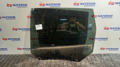 GEAM SPATE MARE STANGA FORD KUGA KUGA - - (2008 2012)