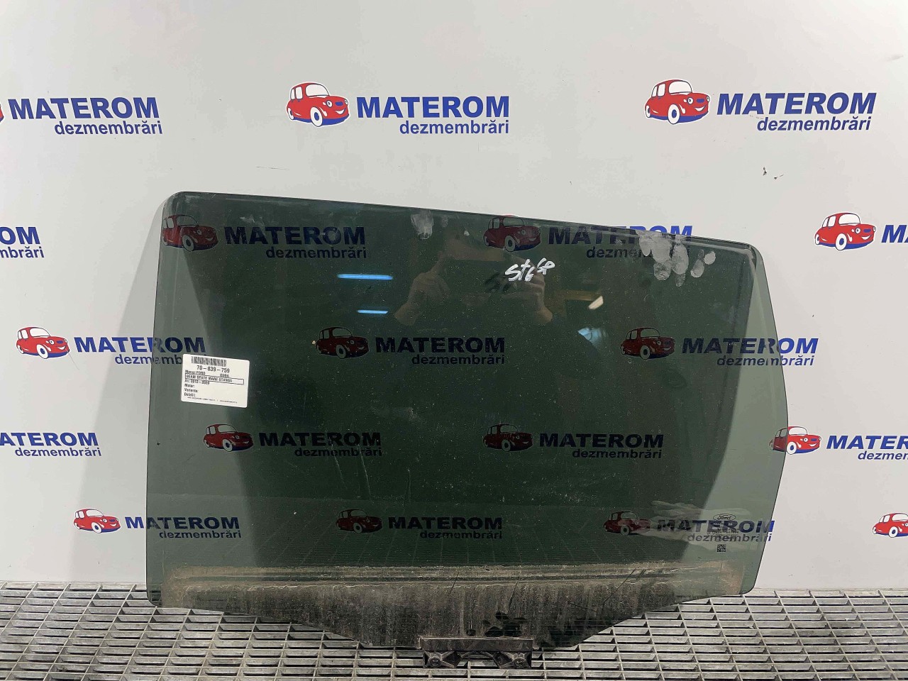 GEAM SPATE MARE STANGA FORD KUGA KUGA - - (2012 2019)