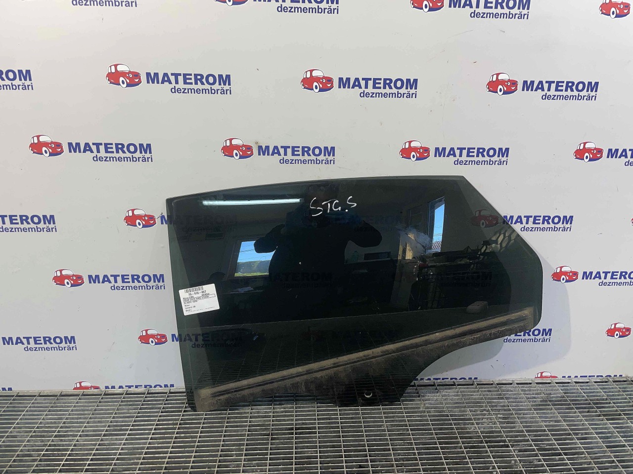 GEAM SPATE MARE STANGA FORD MONDEO - - (2014 2019)