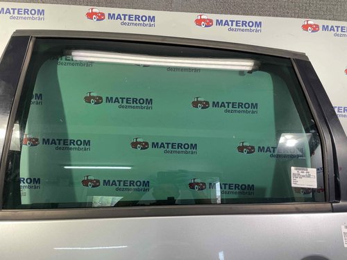 GEAM SPATE MARE STANGA FORD S-MAX S-MAX - - (2006 2015)