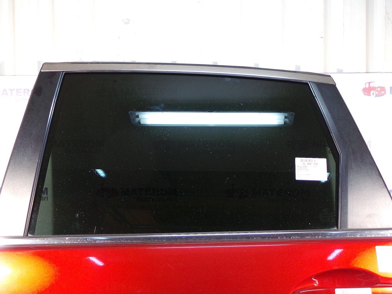 GEAM SPATE MARE STANGA HONDA CRV CRV - - (2012 2016)