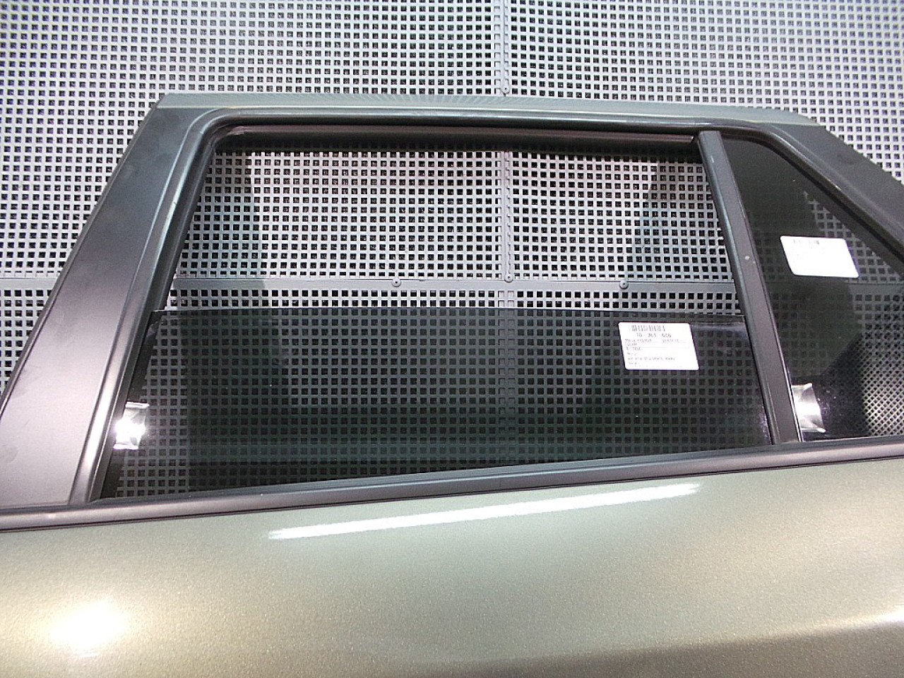 GEAM SPATE MARE STANGA HYUNDAI SANTA FE SANTA FE - - (2006 2012)