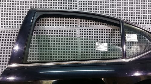 GEAM SPATE MARE STANGA LEXUS IS - - (2005 2010)