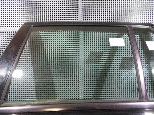 GEAM SPATE MARE STANGA MERCEDES C-CLASS - - (2000 2007)