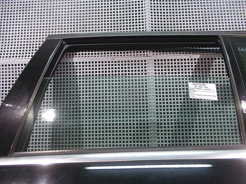 GEAM SPATE MARE STANGA MERCEDES C-CLASS - - (2007 2011)
