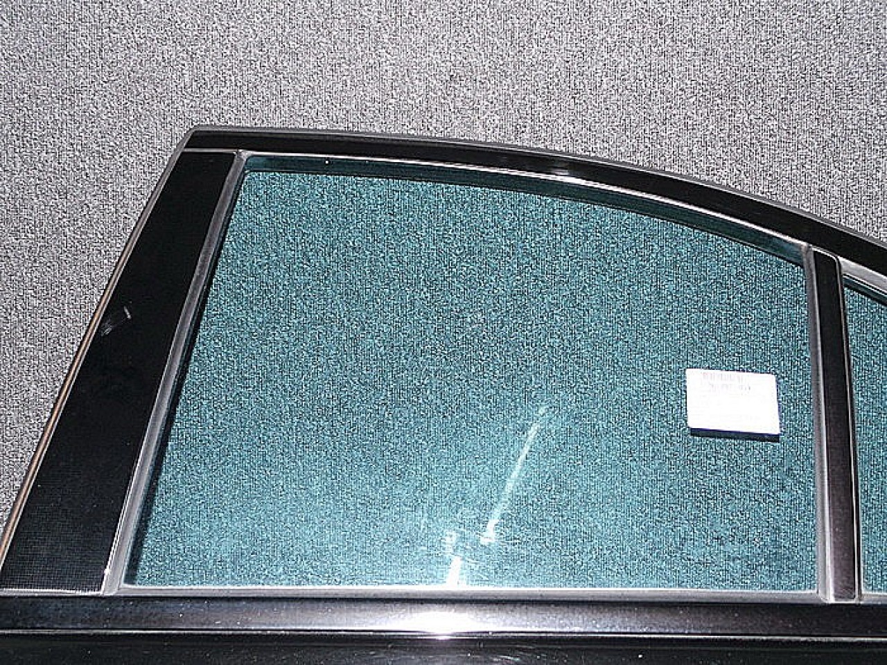GEAM SPATE MARE STANGA MERCEDES C-CLASS C-CLASS - - (2000 2007)
