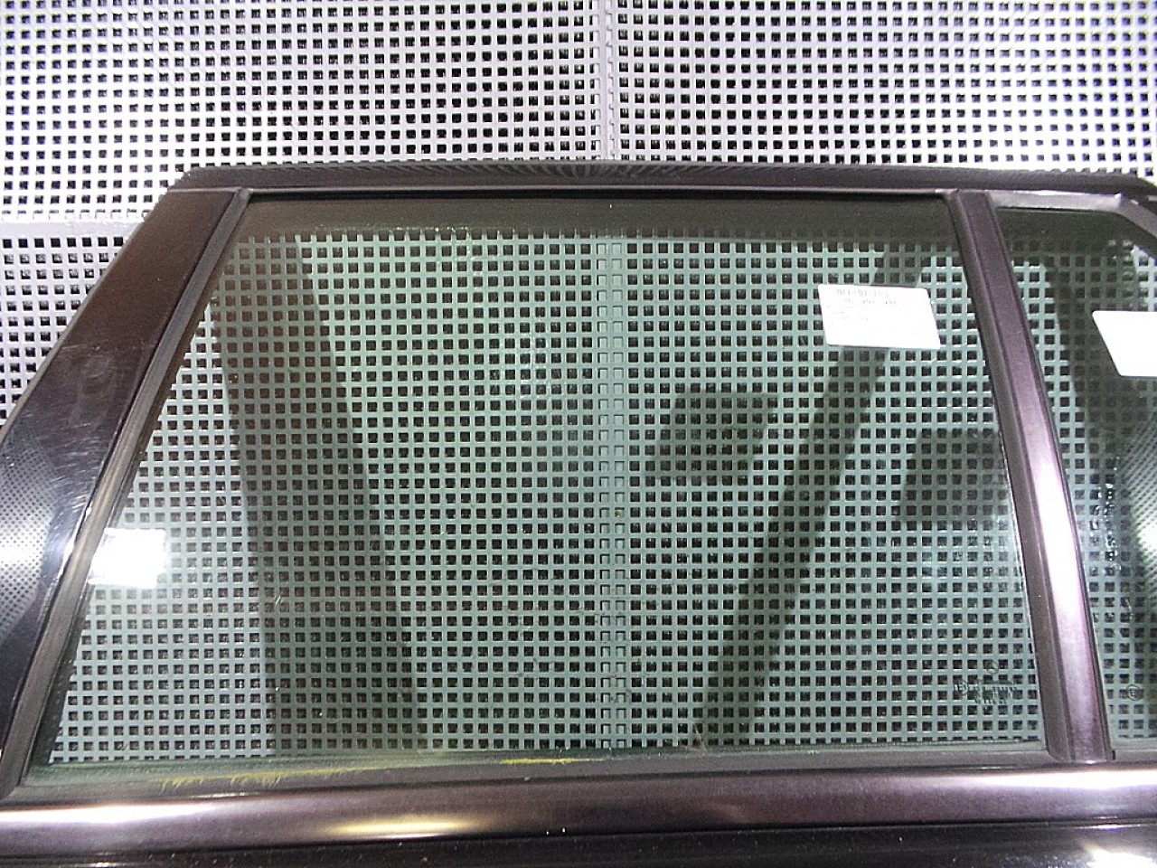 GEAM SPATE MARE STANGA MERCEDES C-CLASS C-CLASS - - (2000 2007)