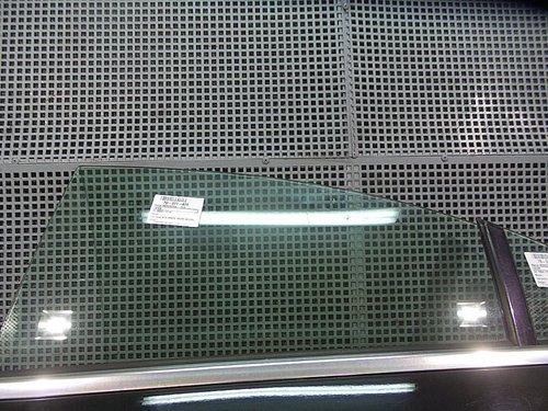 GEAM SPATE MARE STANGA MERCEDES CLS - - (2004 2010)