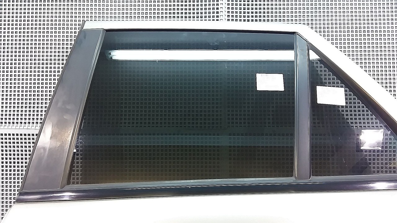 GEAM SPATE MARE STANGA MERCEDES ML - - (2005 2011)