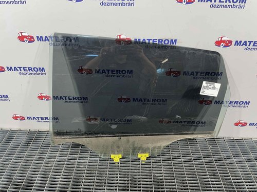 GEAM SPATE MARE STANGA NISSAN QASHQAI QASHQAI - - (2010 2014)