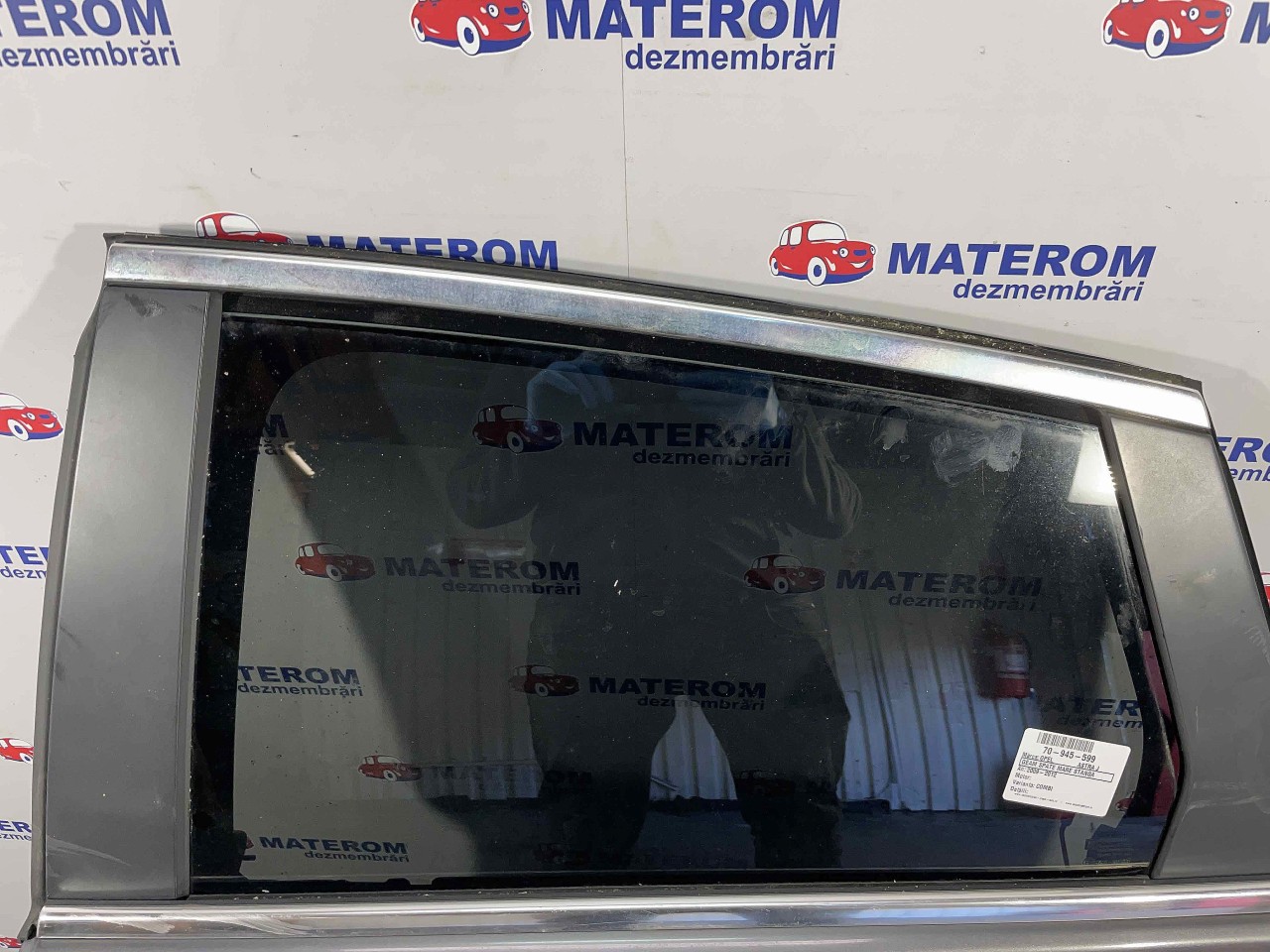GEAM SPATE MARE STANGA OPEL ASTRA J ASTRA J - - (2009 2012)