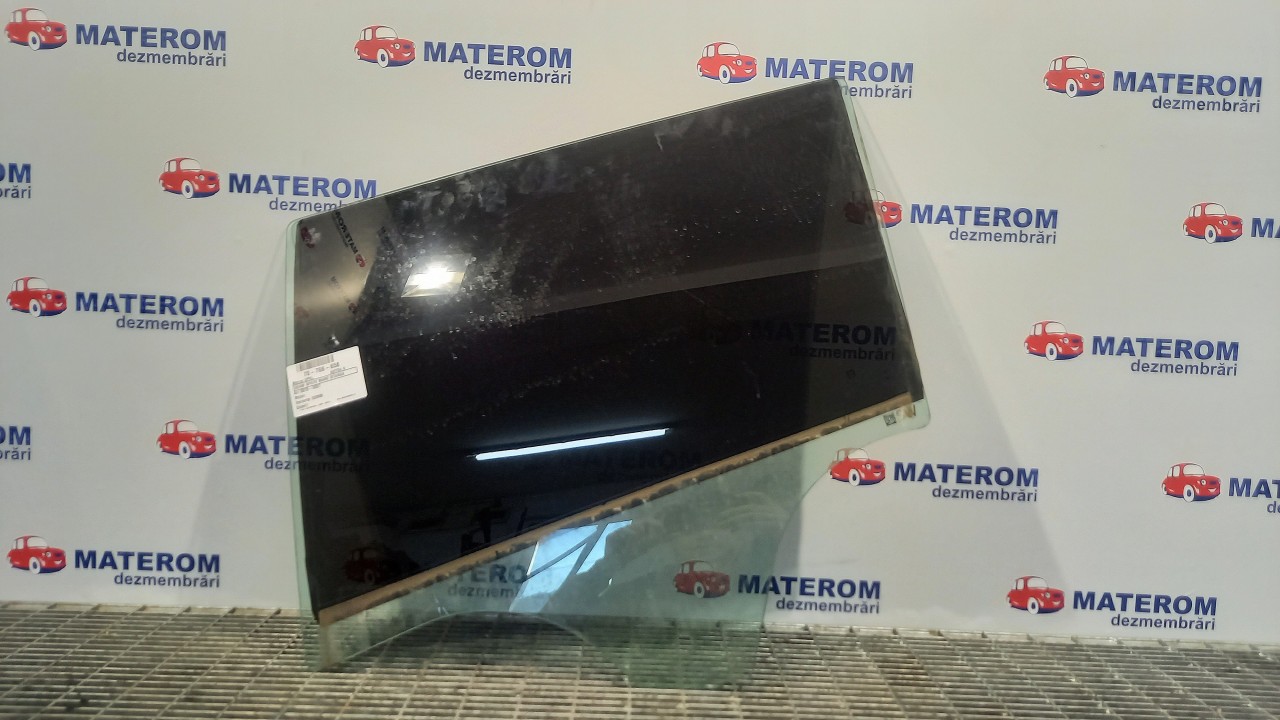 GEAM SPATE MARE STANGA OPEL ASTRA K - - (2015 2021)
