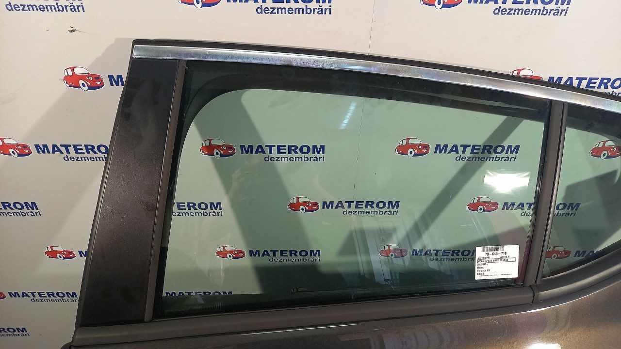 GEAM SPATE MARE STANGA OPEL ASTRA K ASTRA K - - (2015 2021)