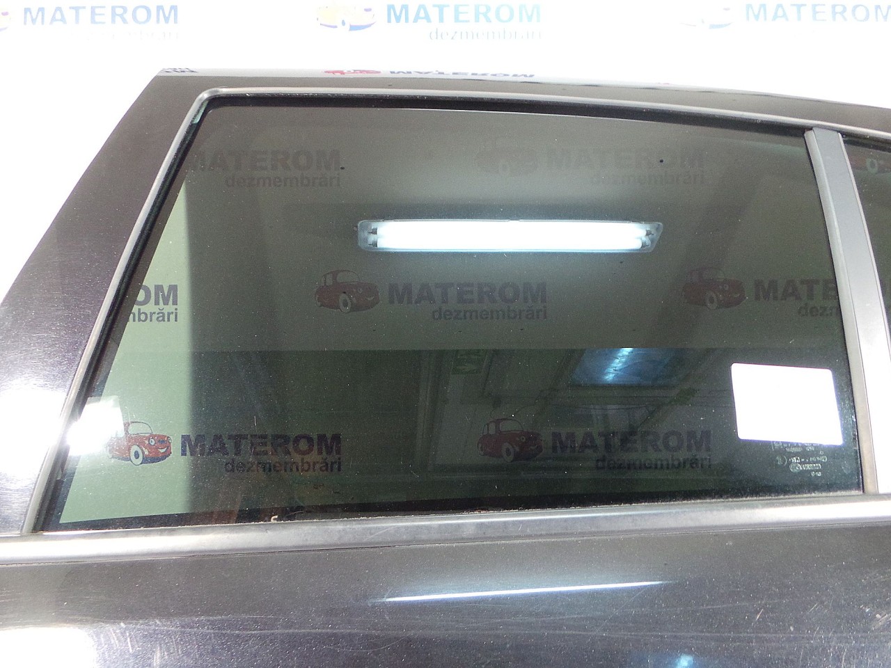 GEAM SPATE MARE STANGA OPEL CORSA D CORSA D - - (2006 2011)
