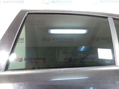 GEAM SPATE MARE STANGA OPEL CORSA D CORSA D - - (2006 2011)