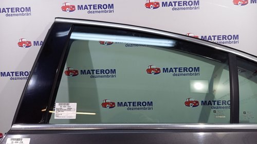 GEAM SPATE MARE STANGA OPEL INSIGNIA - - (2008 2013)