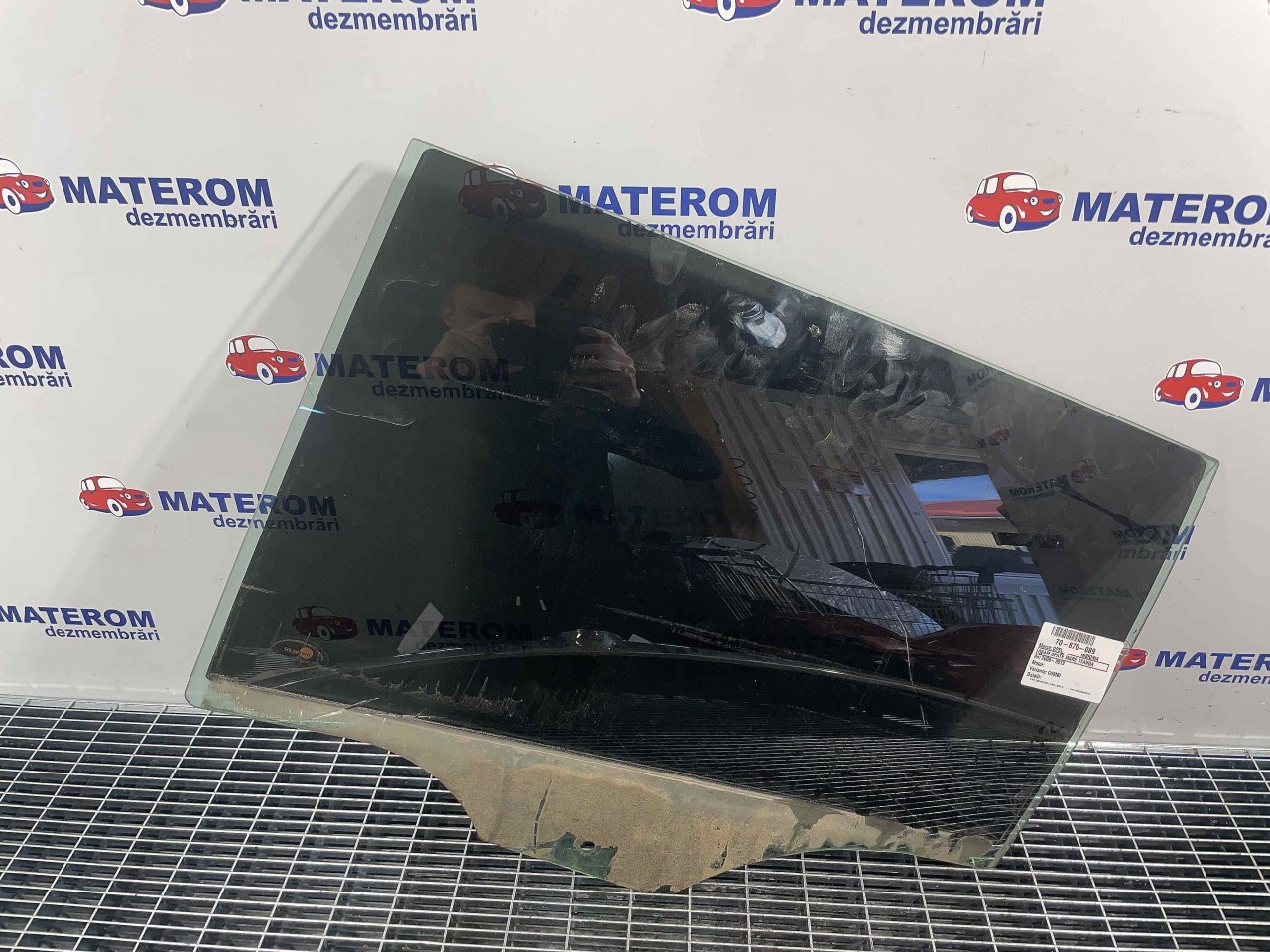 GEAM SPATE MARE STANGA OPEL INSIGNIA - - (2009 2013)