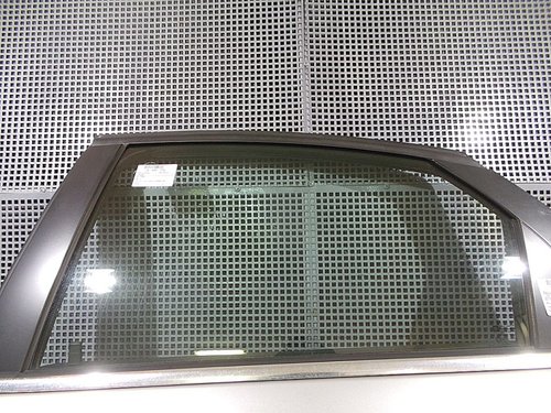 GEAM SPATE MARE STANGA OPEL VECTRA C - - (2005 2008)