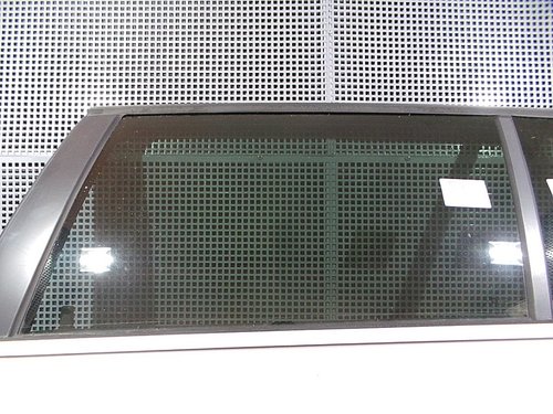 GEAM SPATE MARE STANGA OPEL VECTRA C - - (2005 2008)