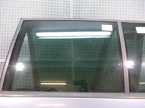 GEAM SPATE MARE STANGA RENAULT ESPACE - - (2002 2009)