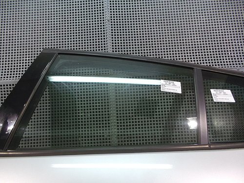 GEAM SPATE MARE STANGA RENAULT MEGANE MEGANE - - (2008 2012)