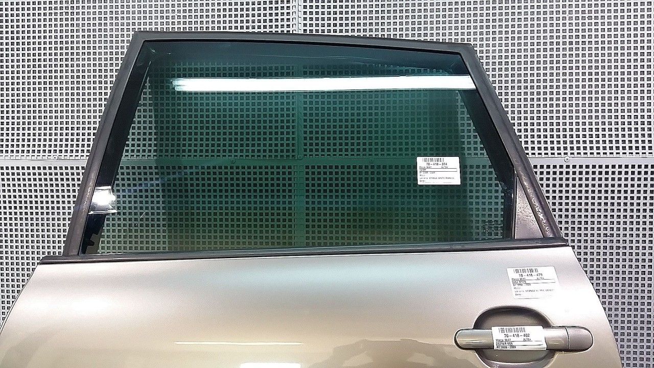 GEAM SPATE MARE STANGA SEAT ALTEA XL - - (2006 2009)