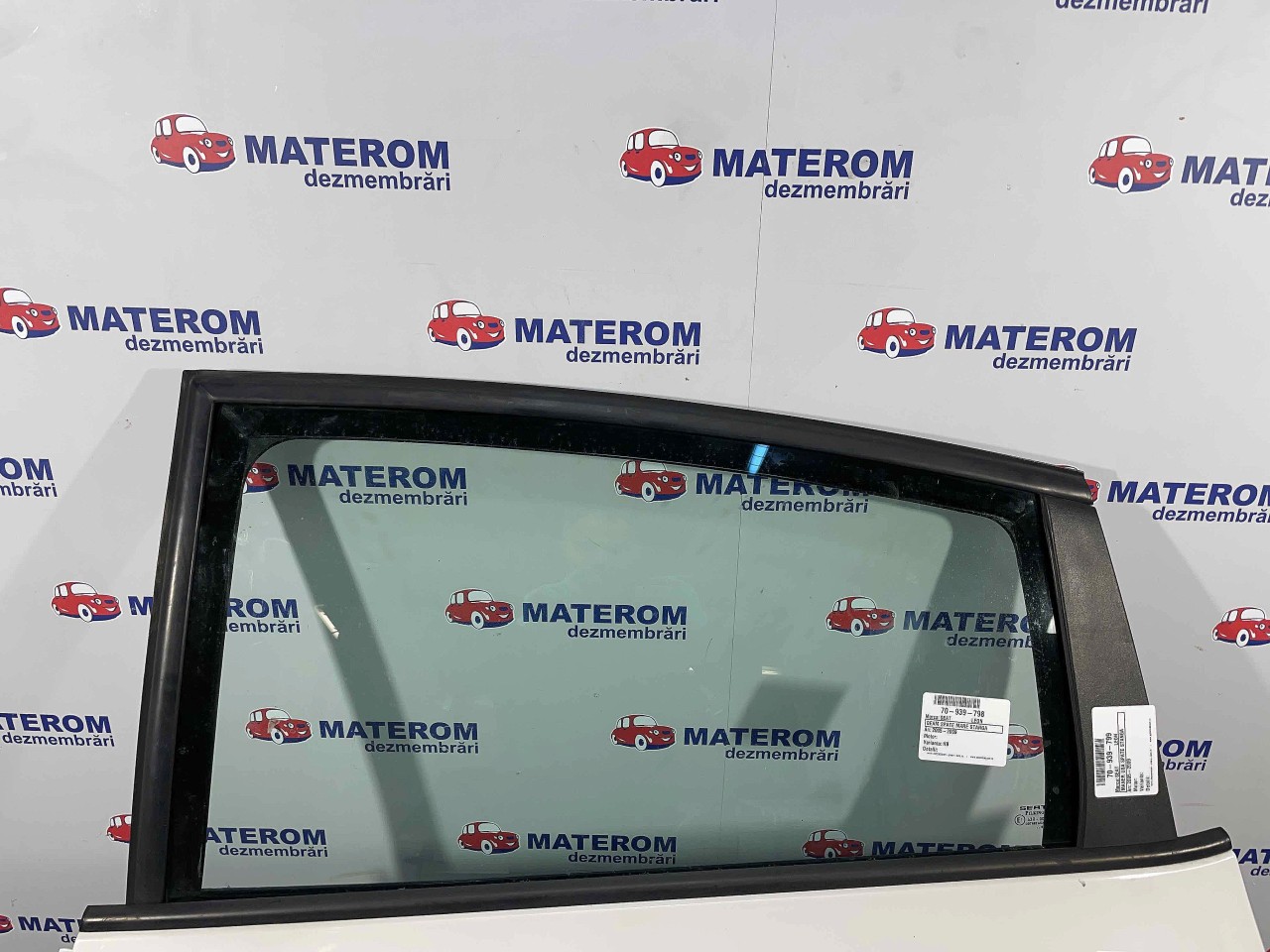 GEAM SPATE MARE STANGA SEAT LEON LEON - - (2006 2012)
