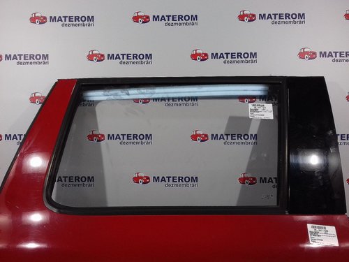 GEAM SPATE MARE STANGA SKODA YETI - - (2009 2013)