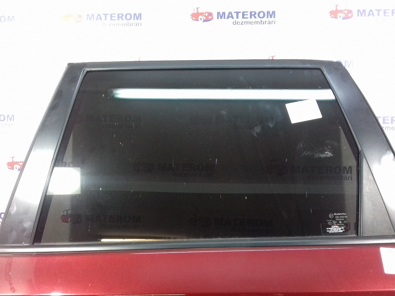 GEAM SPATE MARE STANGA SUBARU FORESTER FORESTER - - (2008 2013)