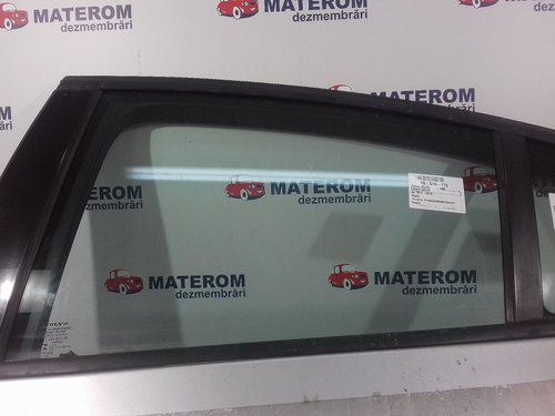 GEAM SPATE MARE STANGA VOLVO S60 S60 - - (2011 2018)