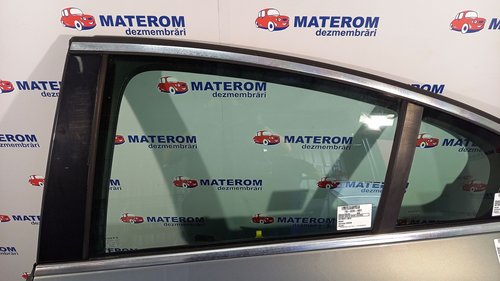 GEAM SPATE MARE STANGA VOLVO S60 S60 - - (2011 2018)