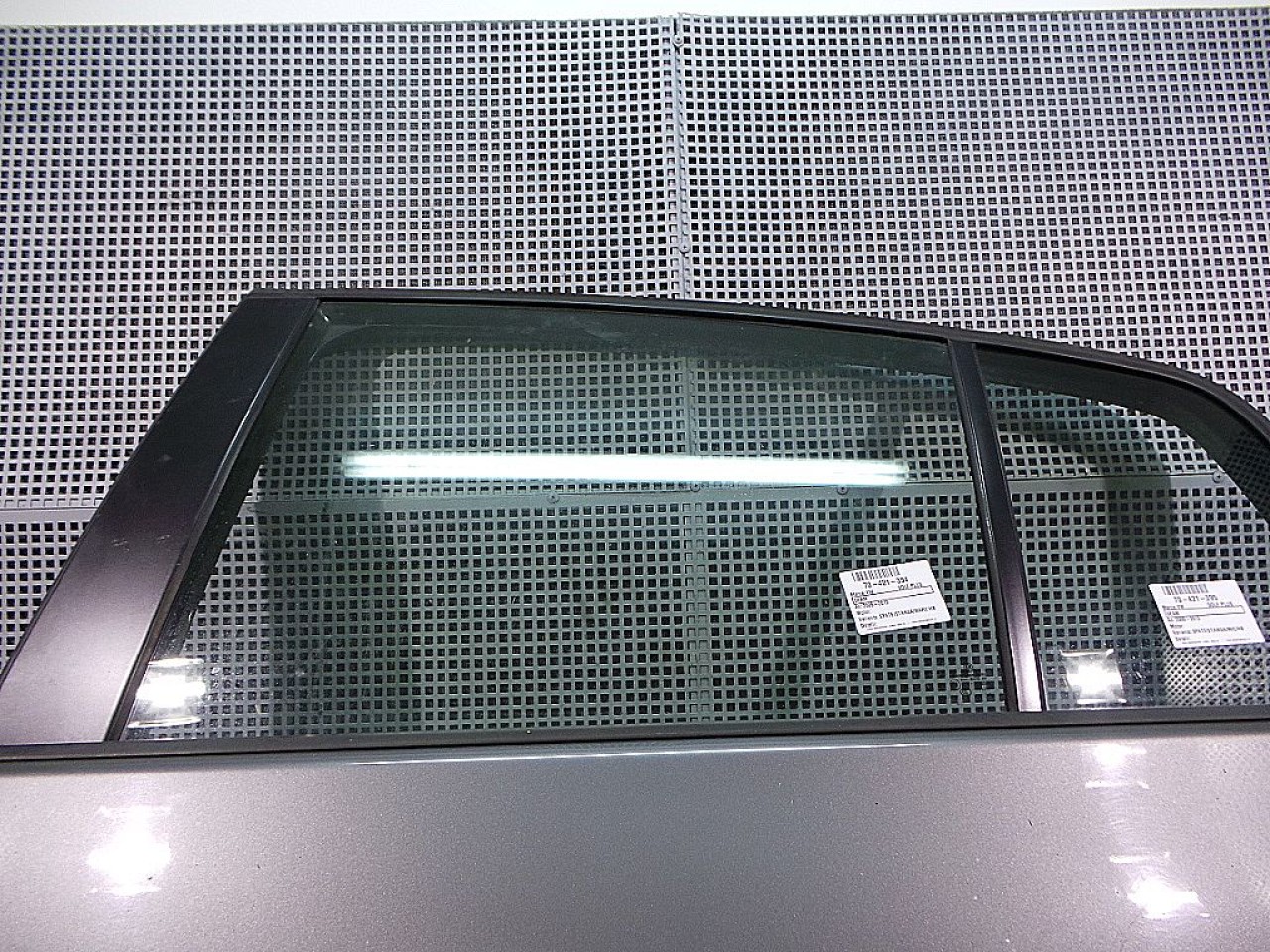 GEAM SPATE MARE STANGA VW GOLF V PLUS GOLF V PLUS - - (2005 2008)