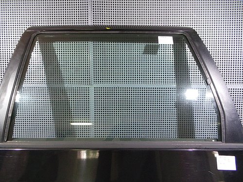 GEAM SPATE MARE STANGA VW SHARAN - - (2000 2005)