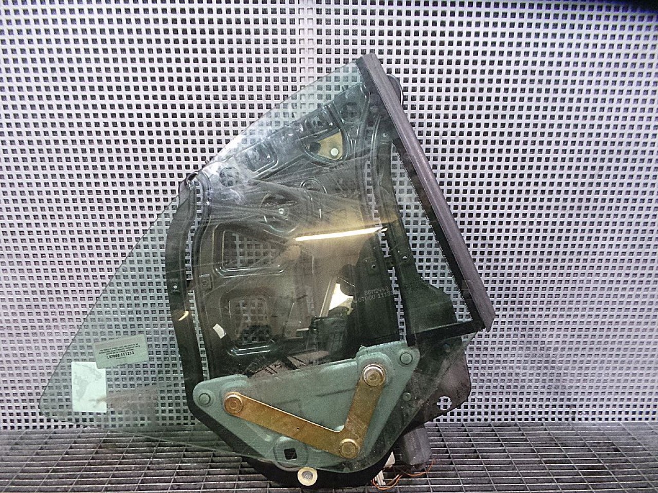 GEAM SPATE MIC DREAPTA AUDI A4 A4 - - (2001 2004)