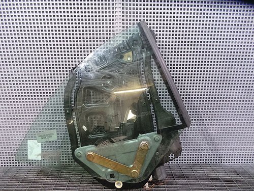 GEAM SPATE MIC DREAPTA AUDI A4 A4 - - (2001 2004)